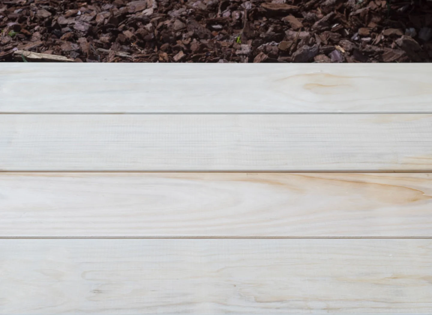 Accoya hout