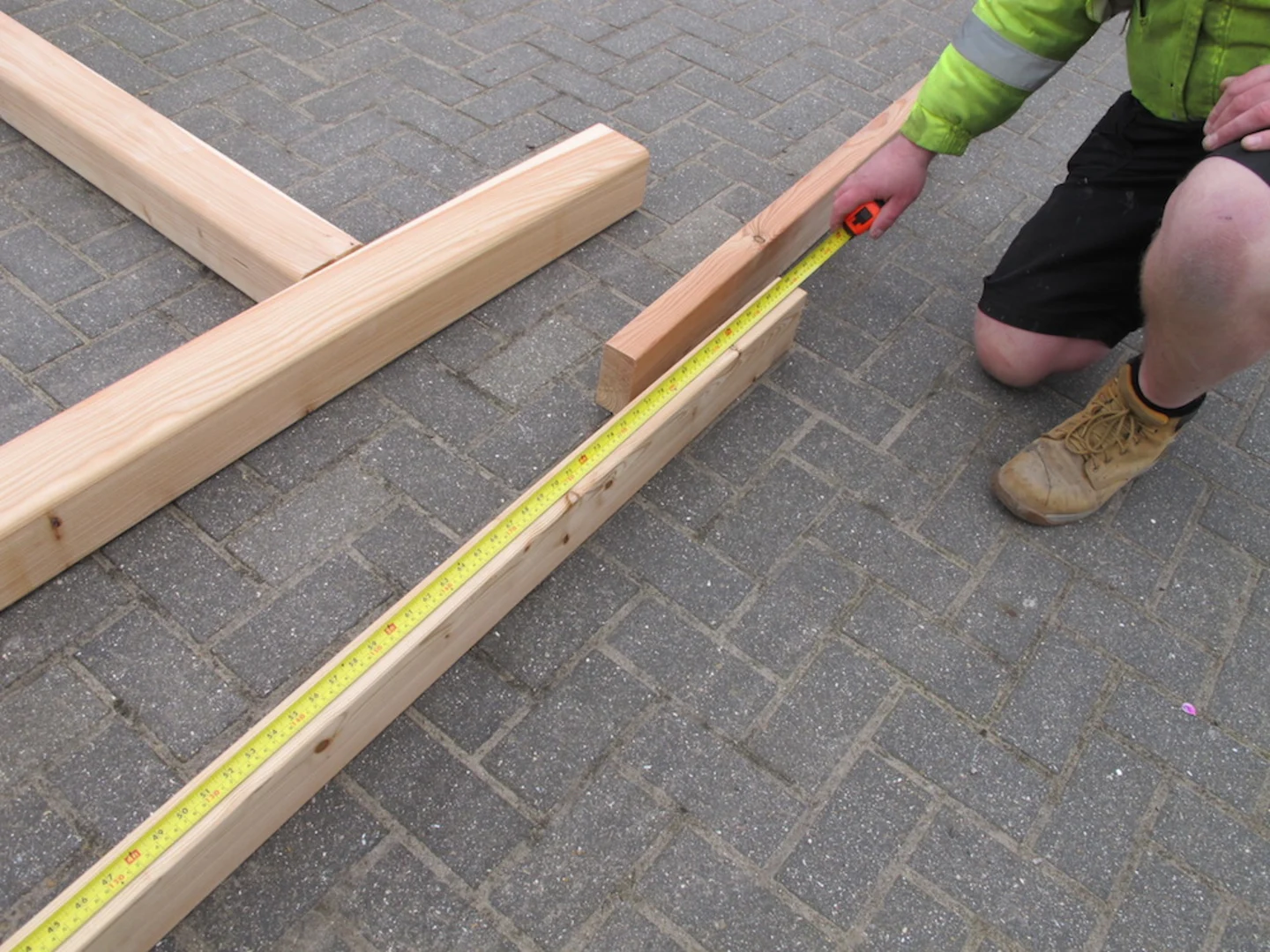 ring-beam-sizes