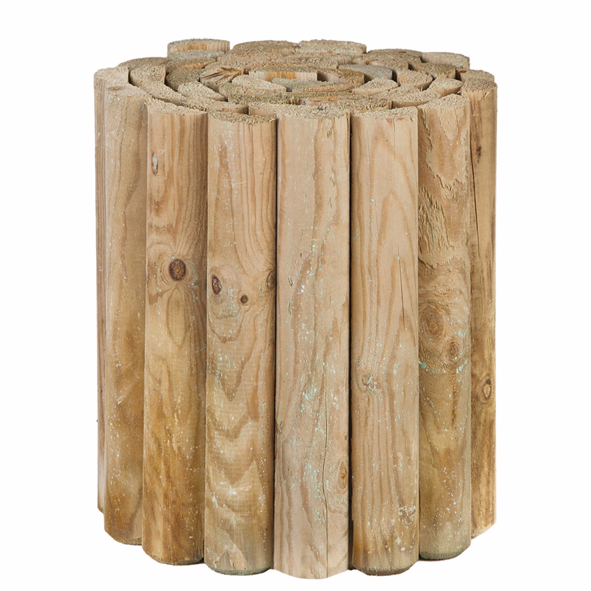 Log Rolls