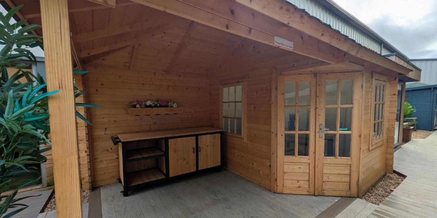 kennet showsite