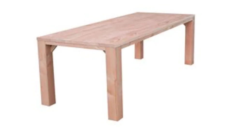 Lariks douglas tafel glad geschaafd