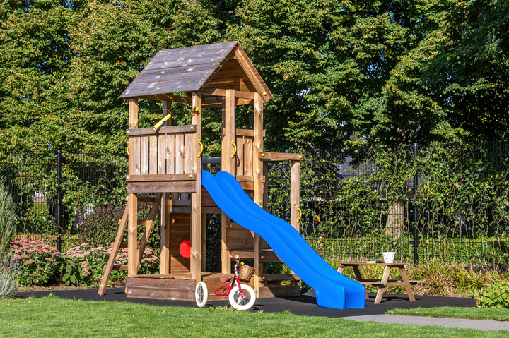 Speeltoren Maria speeltoestel