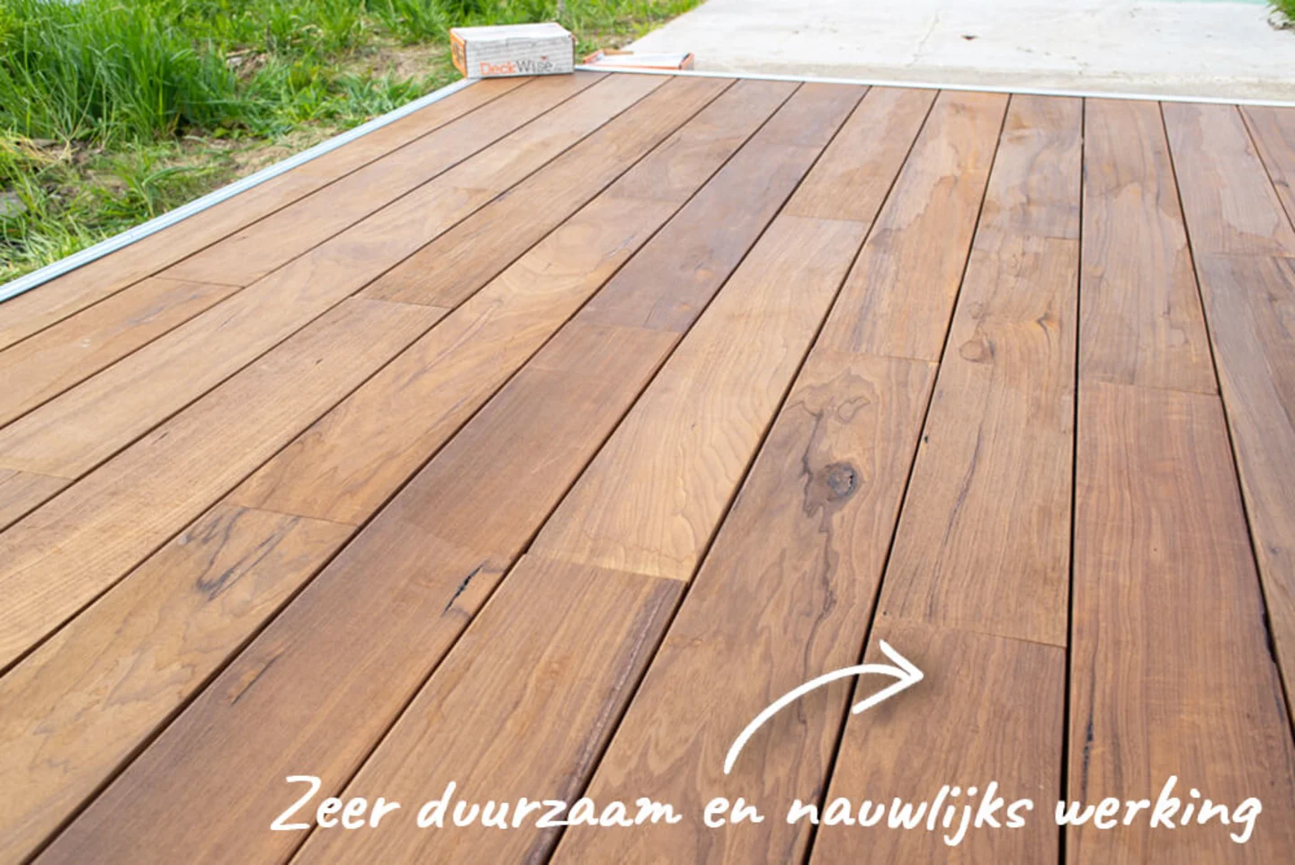Duurzaam Fraké