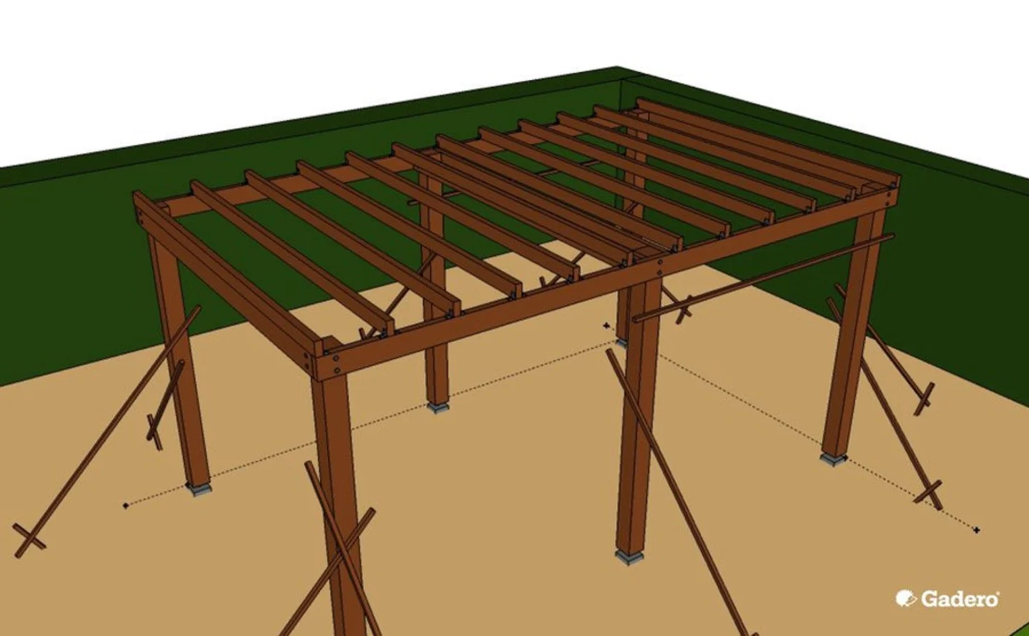 Pergola
