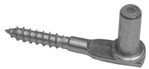 Schroefduim verzinkt