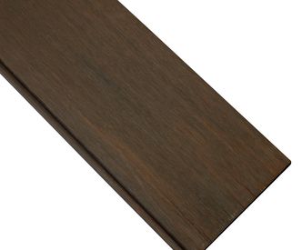 Rabat plank bamboe schutting