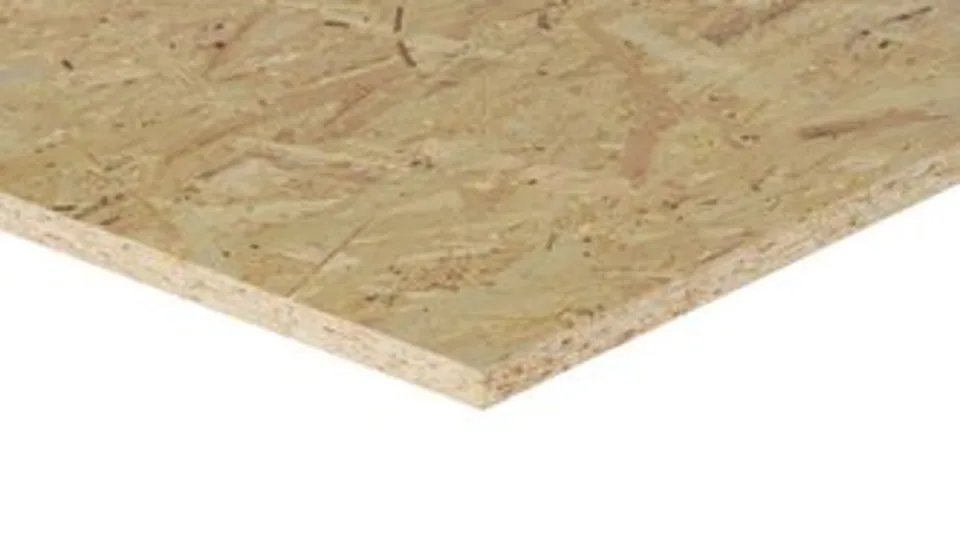 OSB plaat
