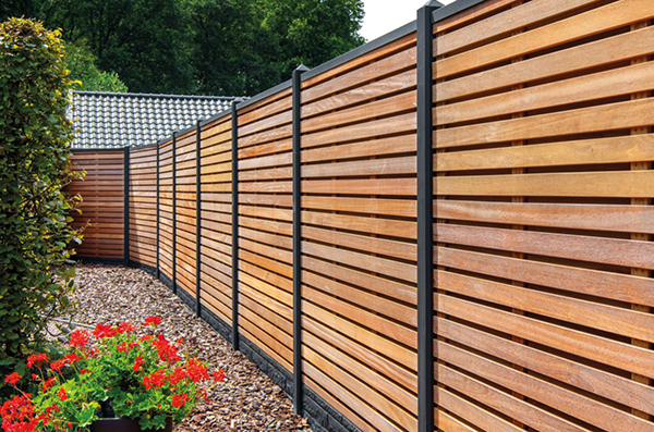 Bakje Bouwen Bouwvak Tuinschermen 4-3