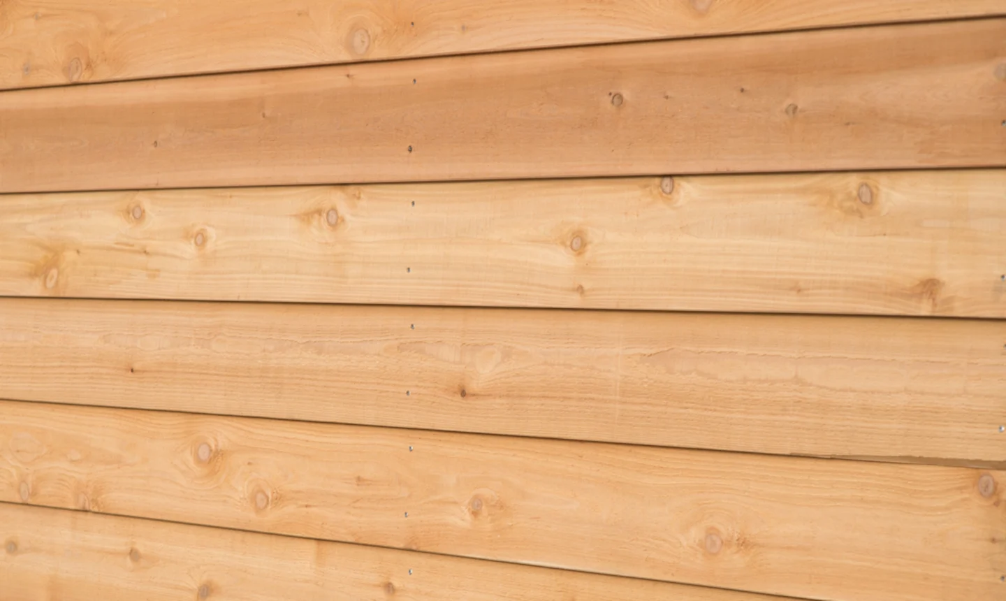zweeds rabat western red cedar schutting