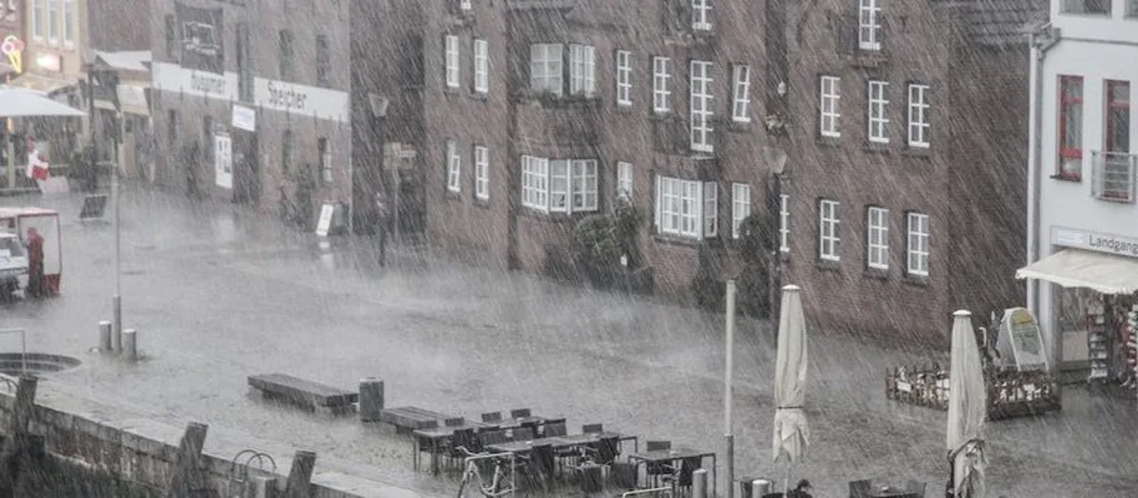 Tips tegen wateroverlast