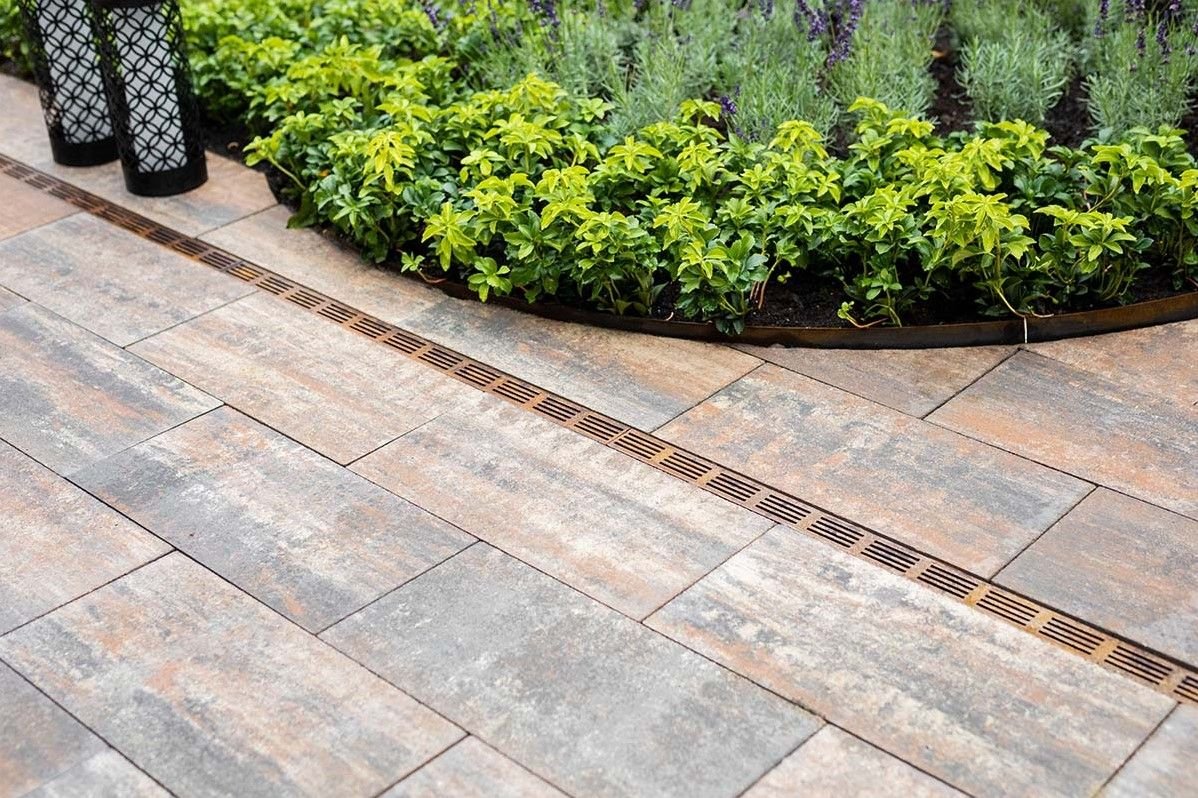 garden drain goot 10-7A1mlFKC-zoom