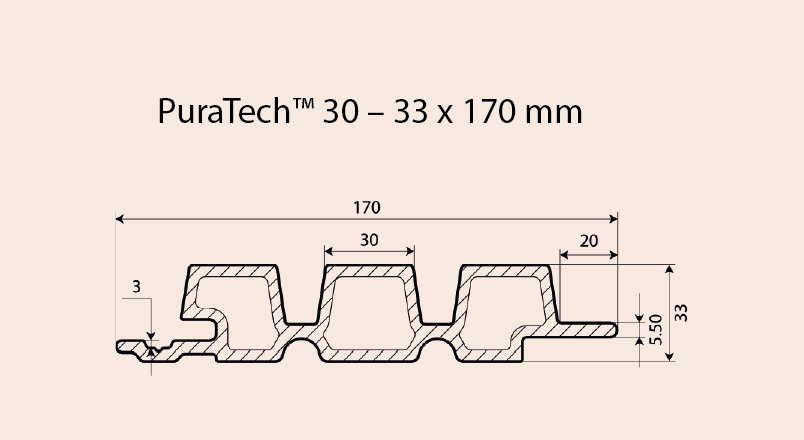 PuraTech™ 30 - Hoofdfoto