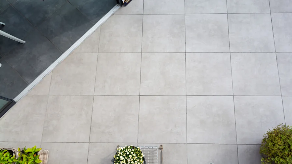 Keramische tegel Excluton Kera Bastogne 60x60x3cm