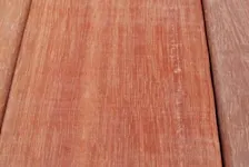 Massaranduba terras planken