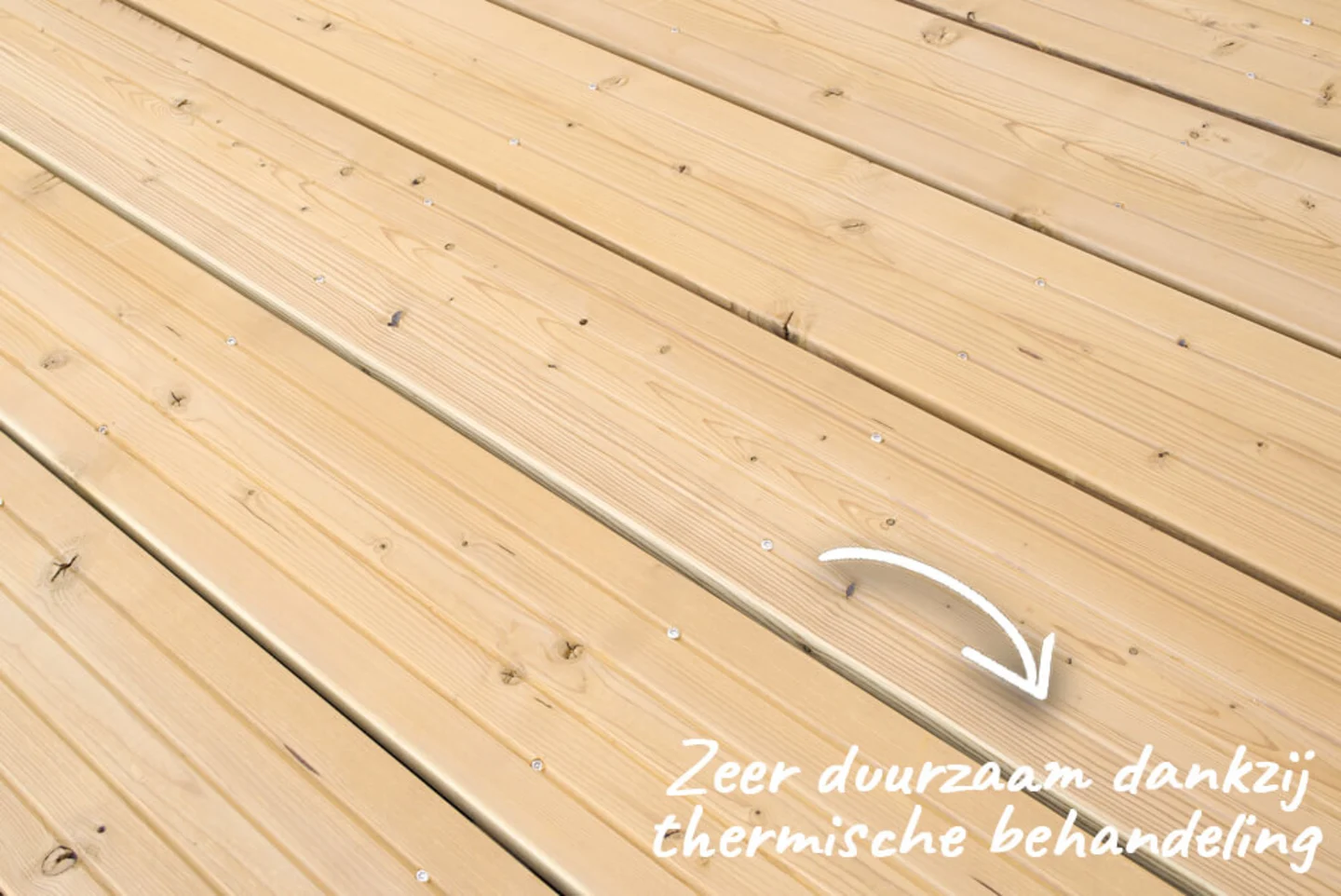 Scheepsdek