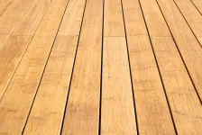 bamboe planken vlonder moso