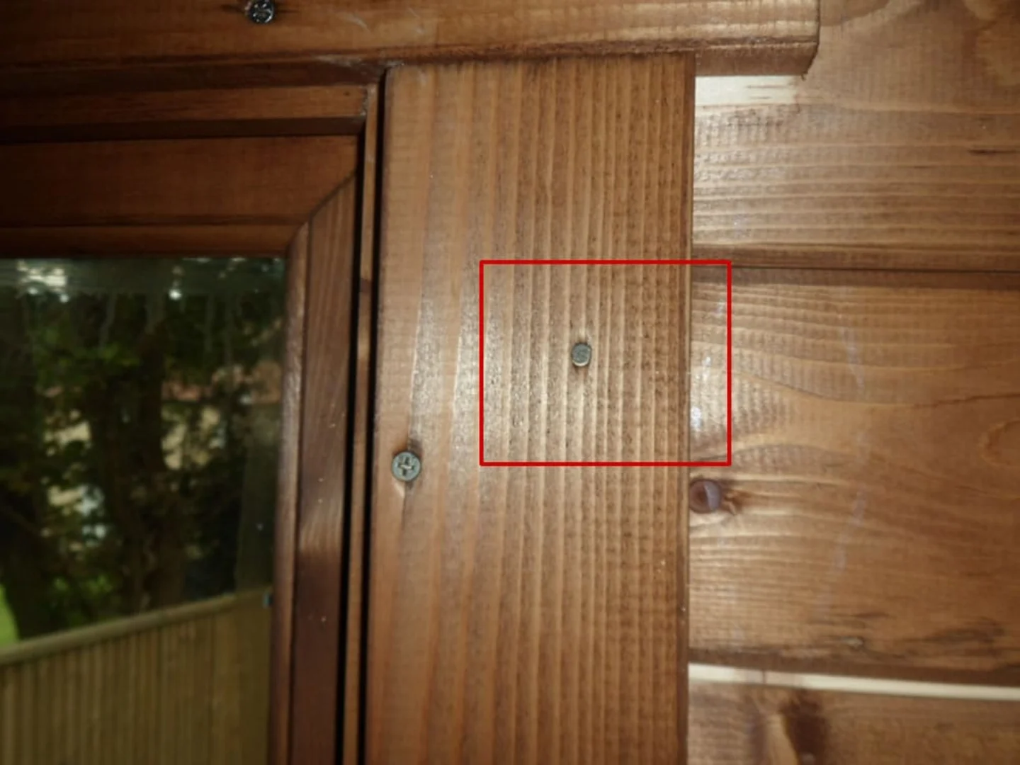fixed-frames
