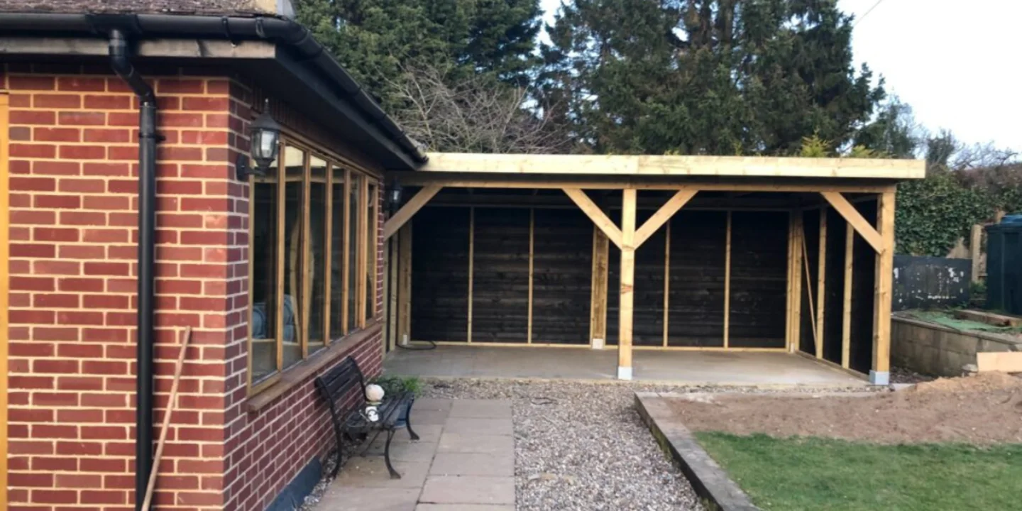 modern maaseik build