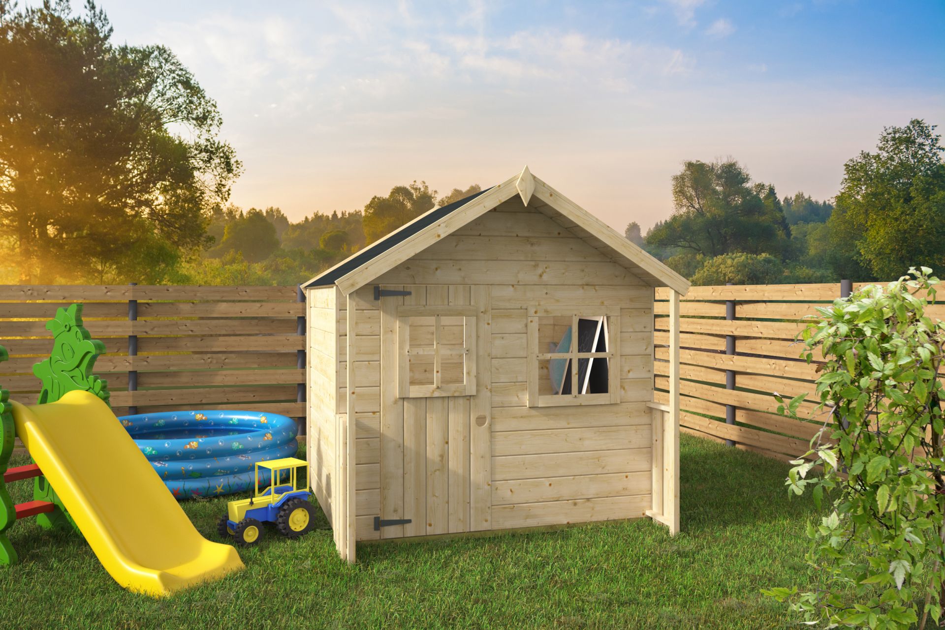 snow white playhouse