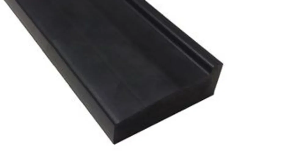 Funderingsbalk composiet