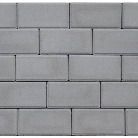 betonklinkers tremico grijs