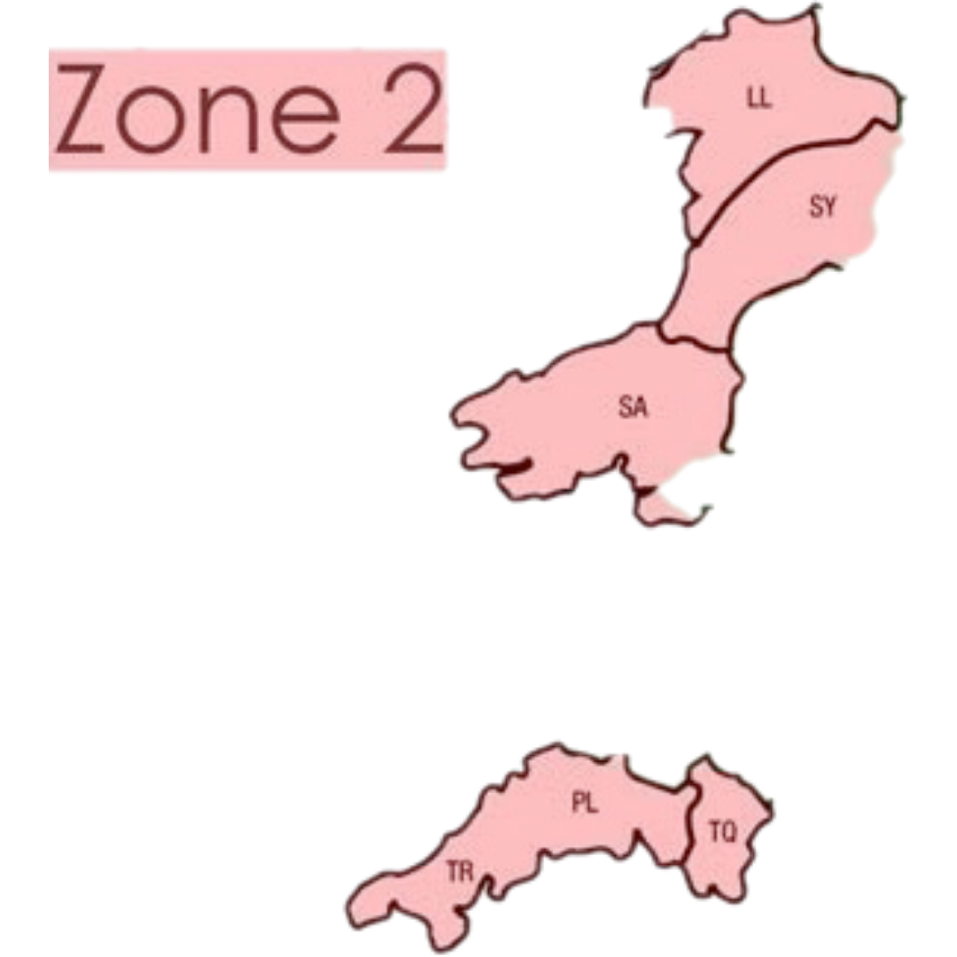 Zone Two