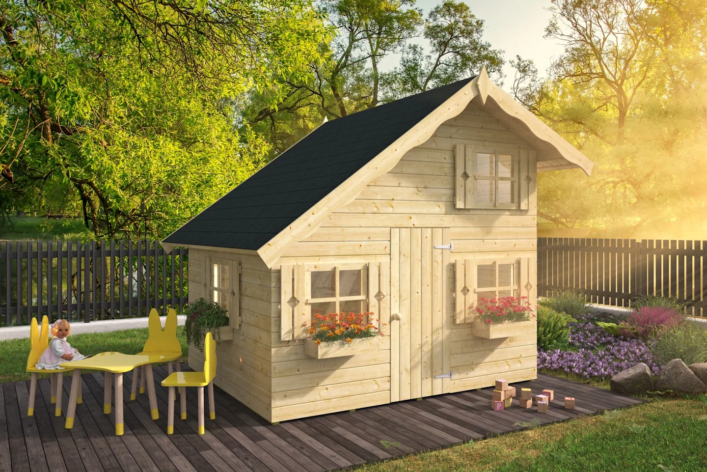 lola playhouse