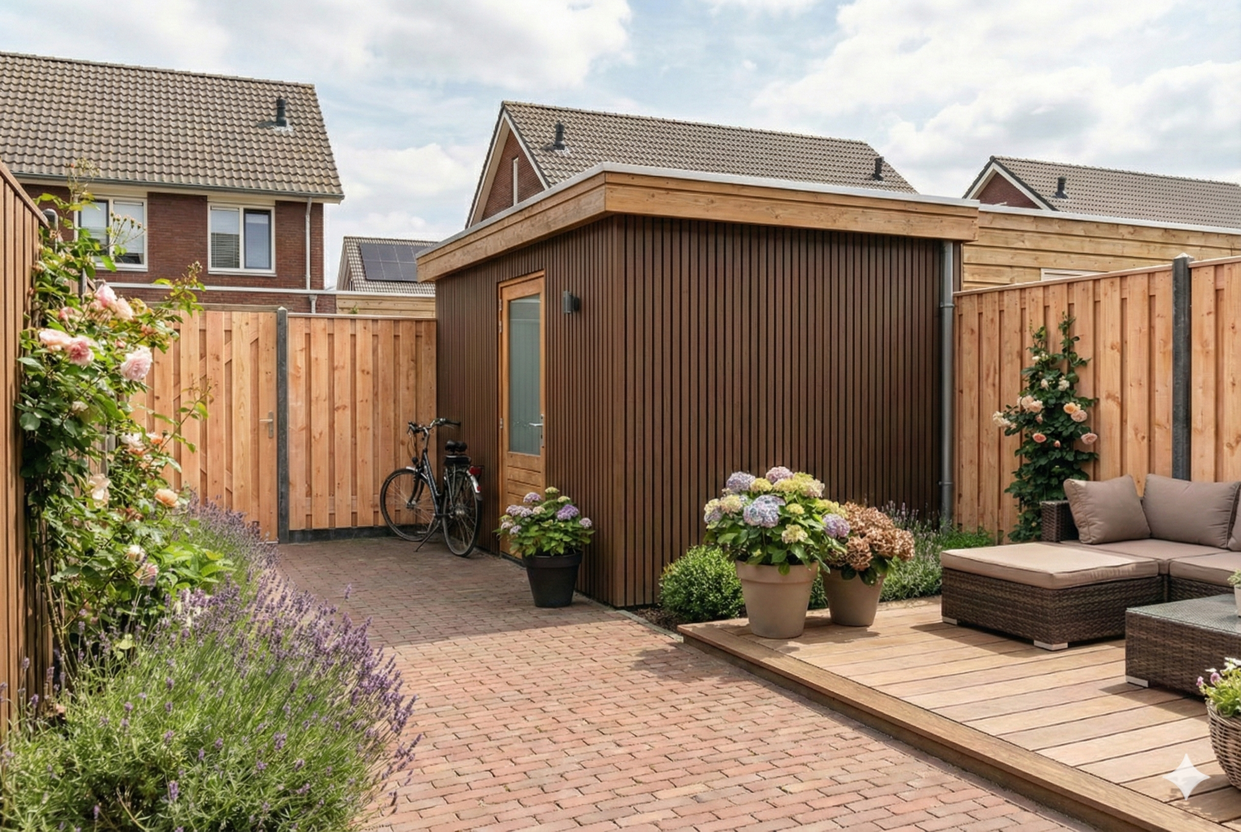 Gemini Generated Image Gevelbekleding Composiet PuraTech 55 Ipe