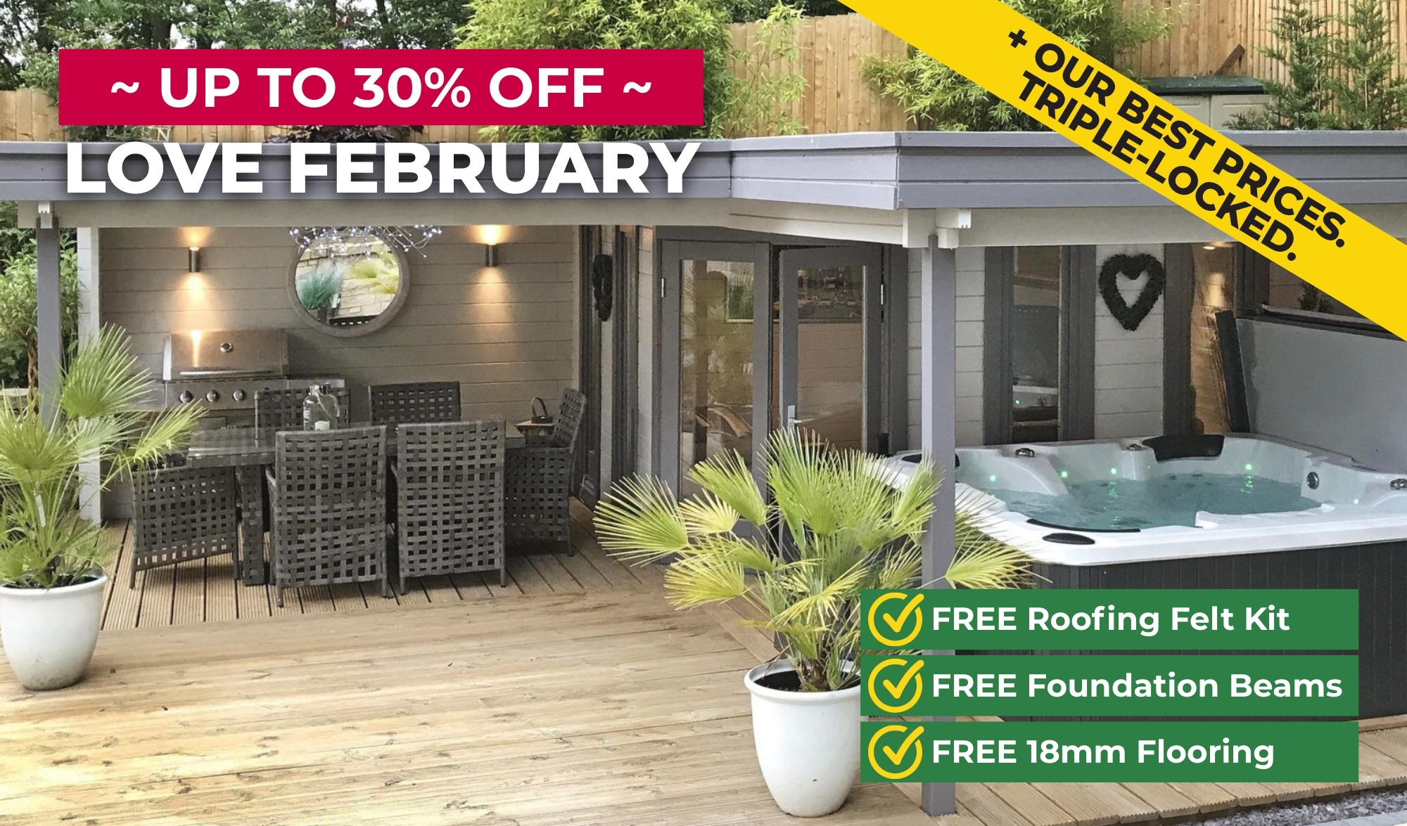 Love February Main V3