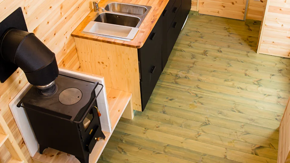 TinyHouseInterior
