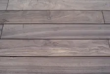 Gadero Padouk Grijs Garapa Ipe Hek