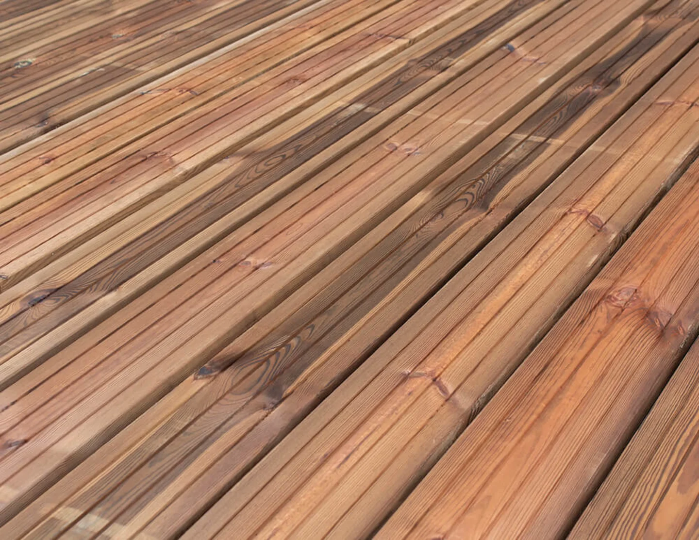 Nobifix vlonderplank