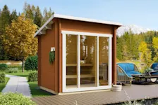 saunas category