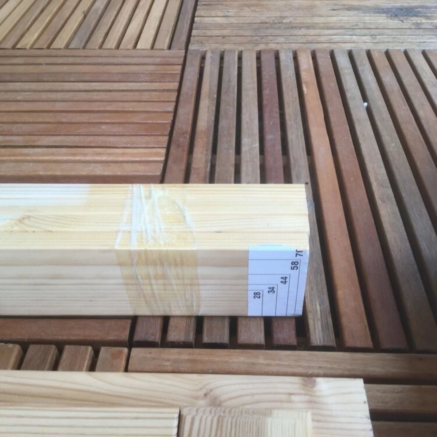 spacers for log cabins windows