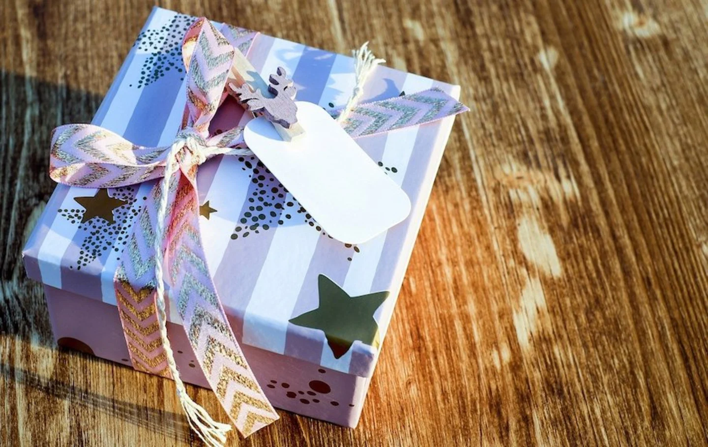 kerstpakket kerstcadeau