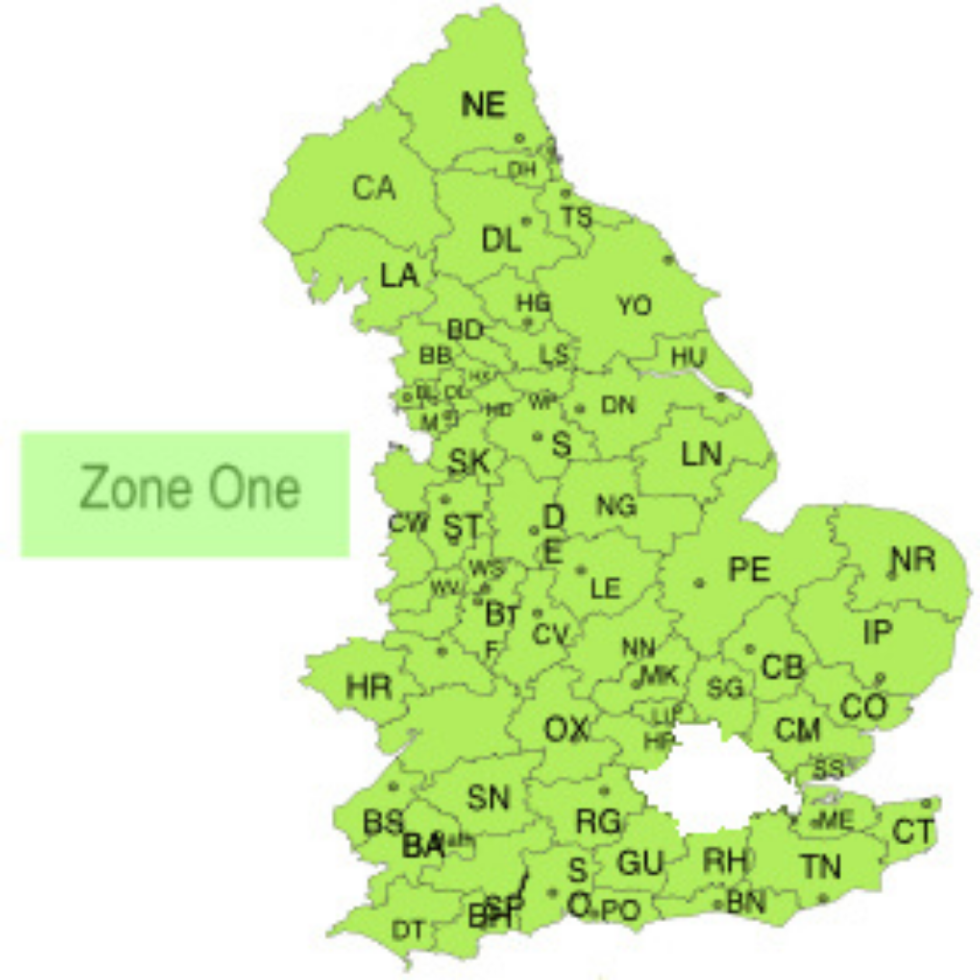 Zone One