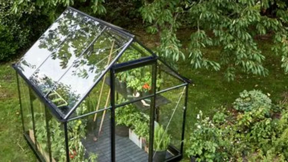 tuinkas ideeen inspiratie