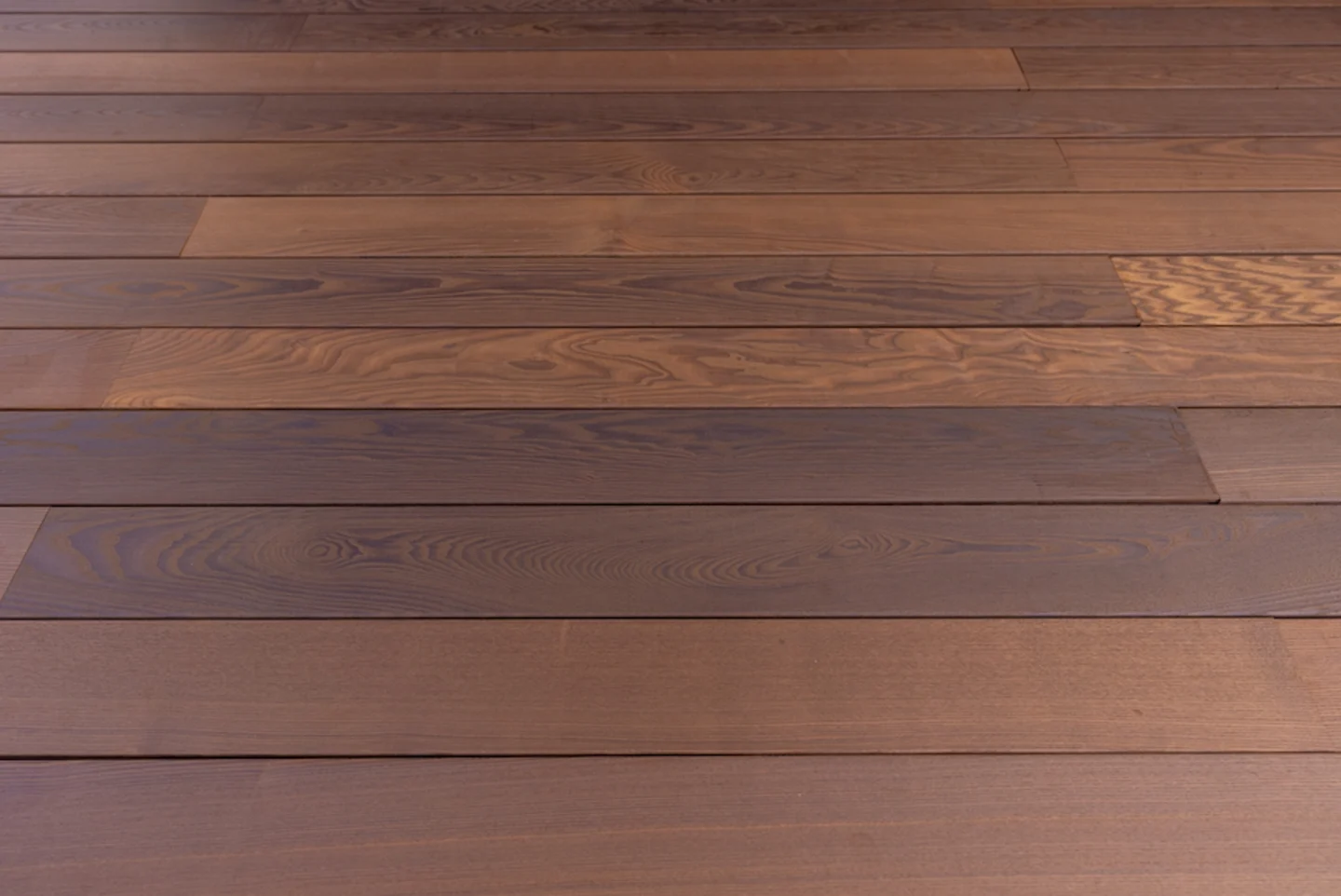 Thermisch Gemodificeerd Essen Vlonderplank