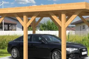 houten-carport