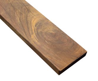 Ipe hardhouten brugdekdelen