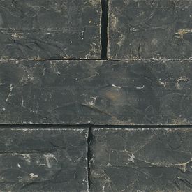 Stapelblok Black Pearl 35x11x9 11 Gardenlux