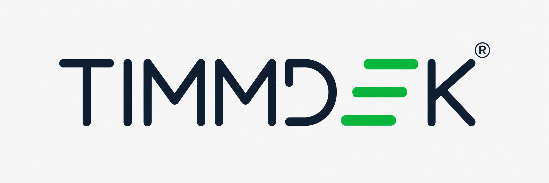 Logo Timmdek