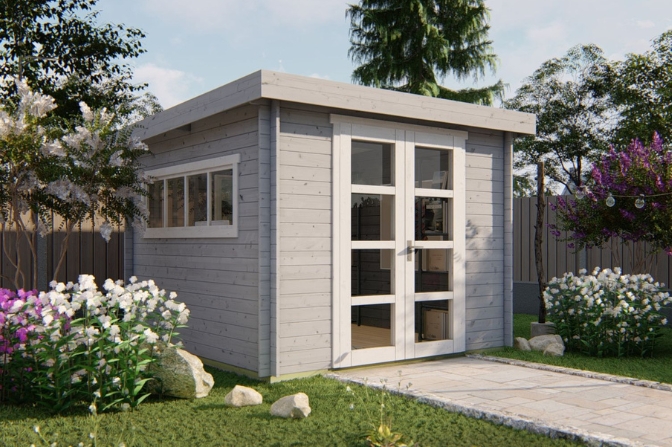 summerhouses category