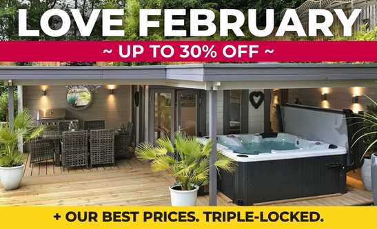 Love February Mob V3