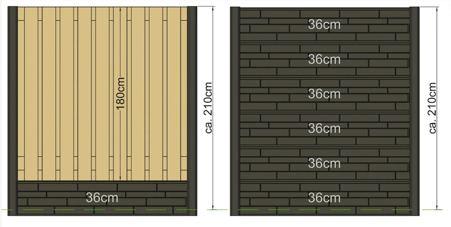 beton merwede systeem