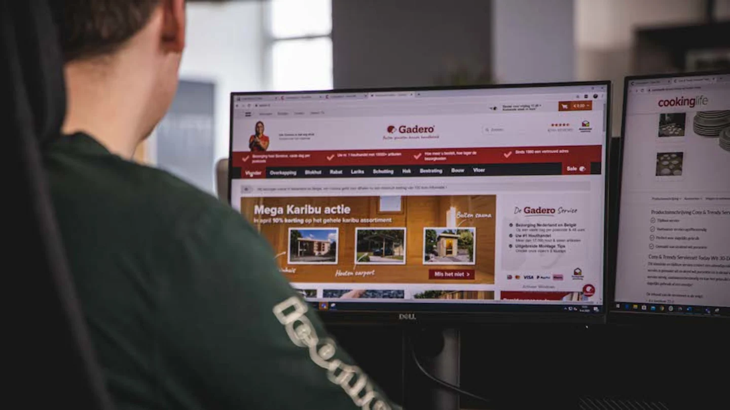 gadero website