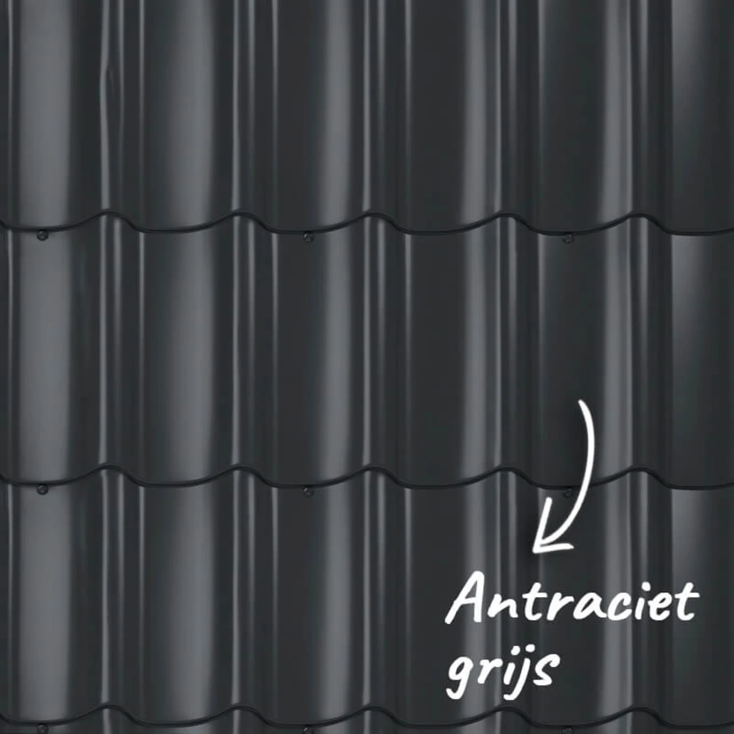 Antraciet grijs