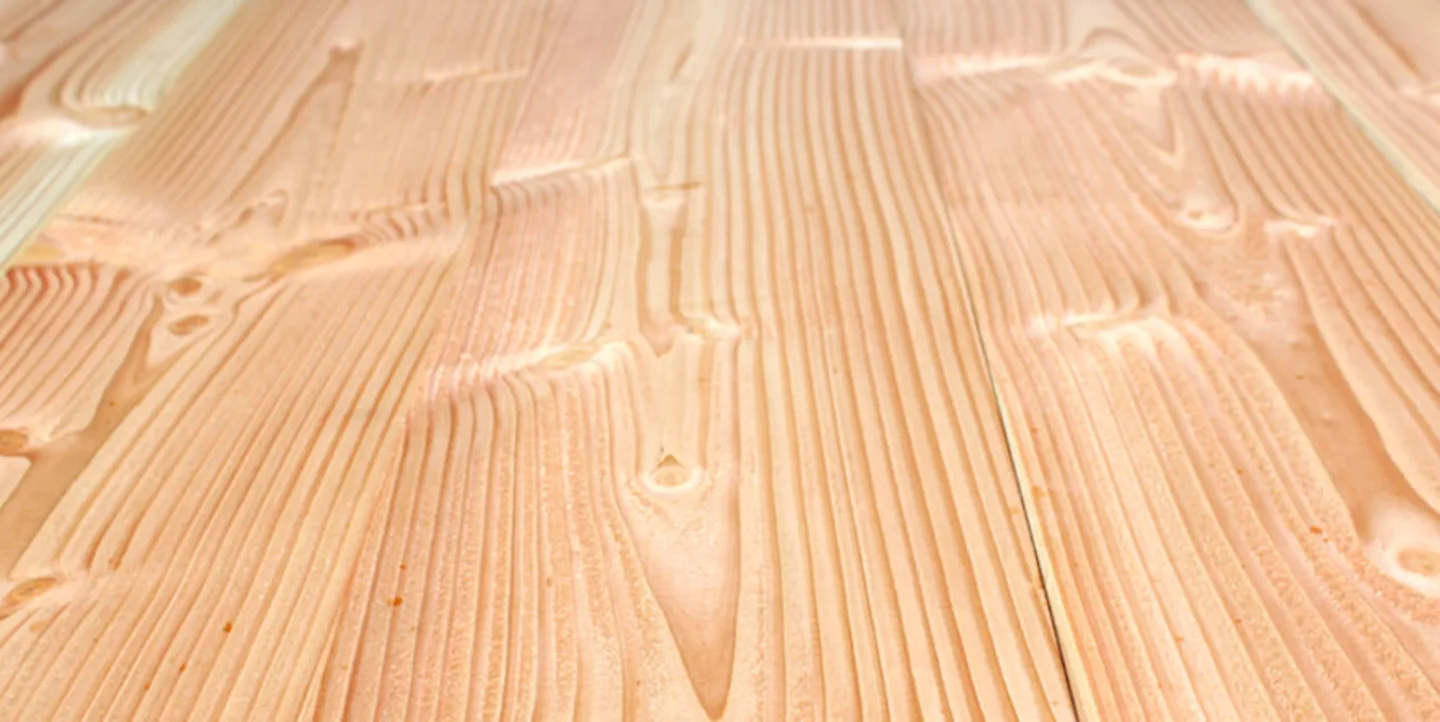Lariks douglas planken