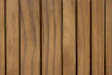 thermo radiata pine gevelbekleding
