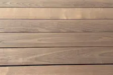 Thermisch Essen Hout